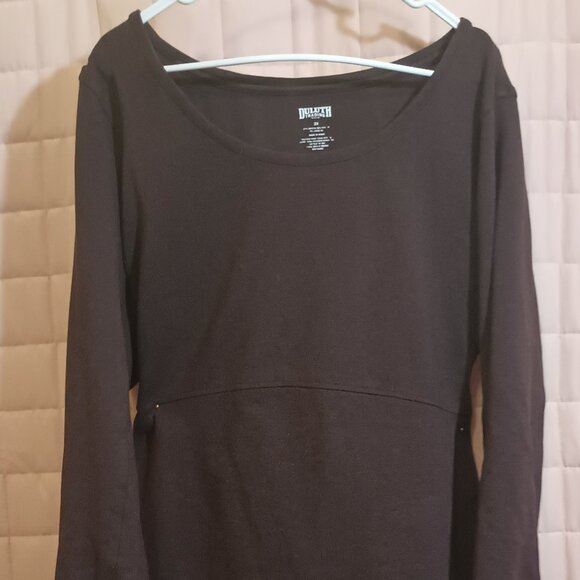 Simple Dress - Picture 2 of 10